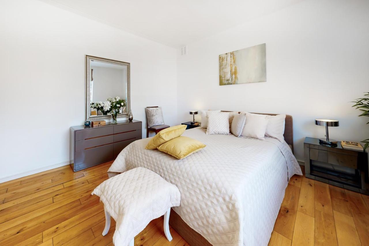 Mayfair Serviced Apartments London Exterior photo