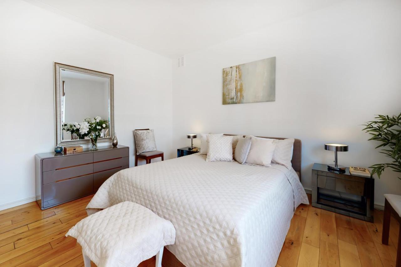 Mayfair Serviced Apartments London Exterior photo